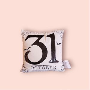 halloween  decorative pillow